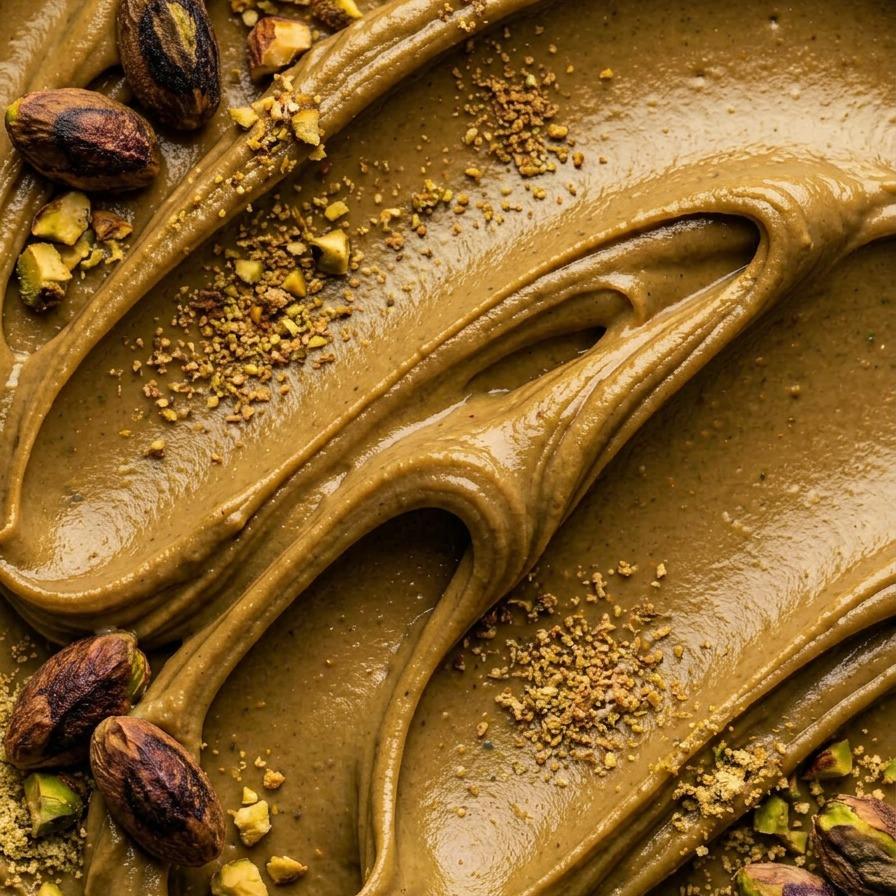 Crema de Pistache