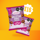 Take One Galletas Doble Chocolate
