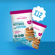 12 Sachets Harina para Hotcakes Proteína