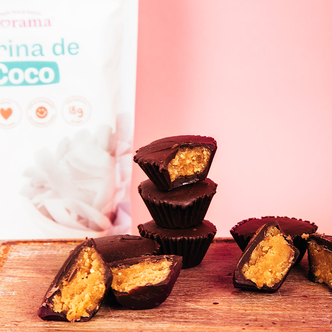 Peanut Butter Cups