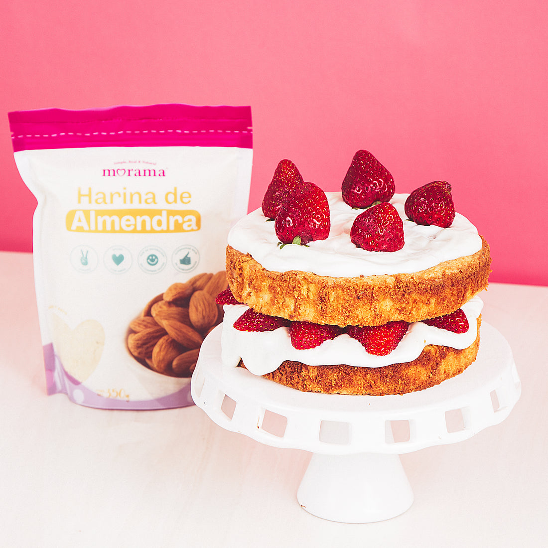 Strawberry Shortcake