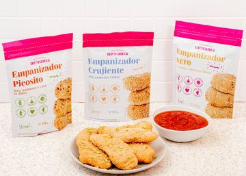 Empanizadores