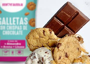 Galletas