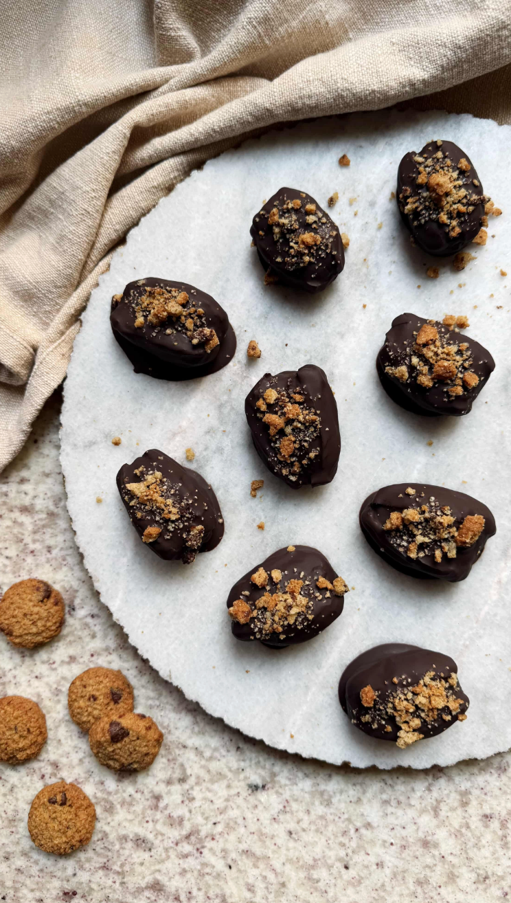 Galletas keto con chispas chocolate 32g