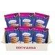 Galletas con Proteína sabor maple 100g