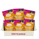 Galletas canela 100g