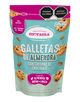 Galletas con chispas de chocolate 100g