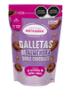 Galletas doble chocolate 100g