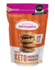 Galletas Keto con chispas de chocolate 100g