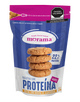 Galletas con Proteína sabor maple 100g
