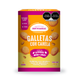 Galletas sabor canela 192g