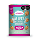 Galletas de Chispas de Chocolate 192g