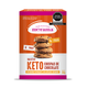 Galletas keto con chispas chocolate 192g