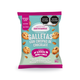 Galletas con chispas de chocolate 32g