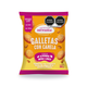 Galletas sabor canela 32g
